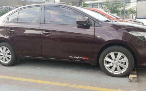 2018 Toyota Vios for sale