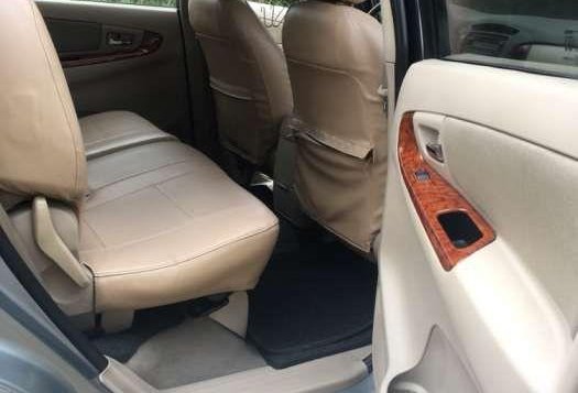 2008 Toyota Innova G Diesel Automatic FOR SALE-11