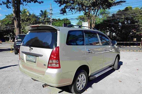 Toyota Innova 2007 for sale-1