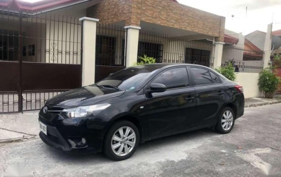 Toyota Vios 2015 for sale-1