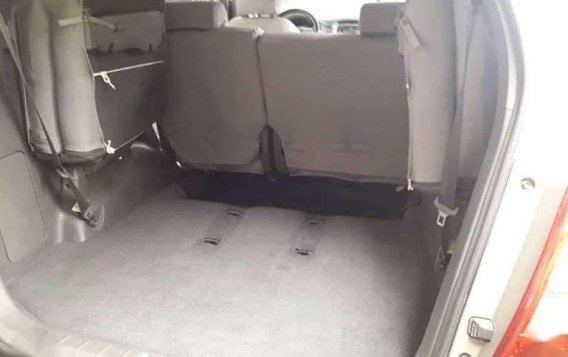 Toyota Innova E 2013 for sale-6