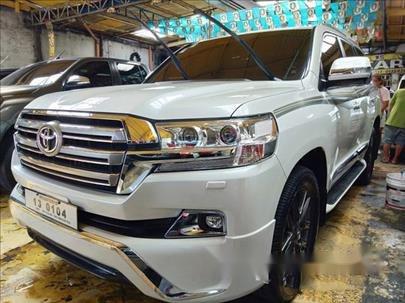 Toyota Land Cruiser 2016 AT for sale-2