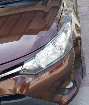 Toyota Vios 2014 for sale -1