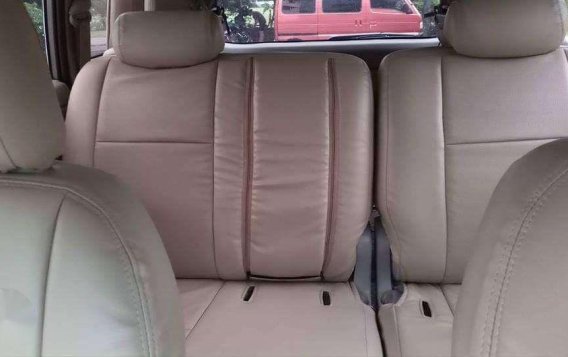 Toyota Innova G 2010 for sale-5