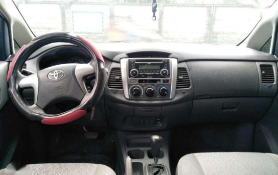 For Sale 2013 Toyota Innova-10