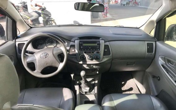 Toyota Innova J 2014 for sale-7