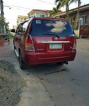 Toyota Innova 2006 for sale-4