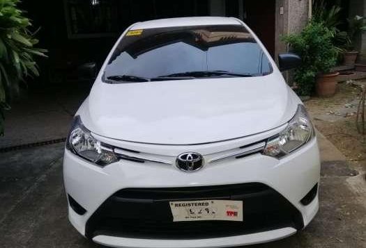 Toyota Vios 2017 double vvti for sale