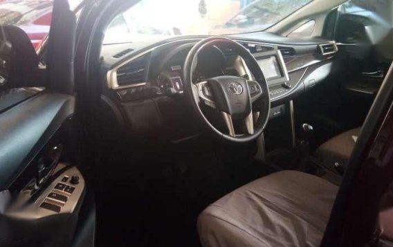 2018 Toyota Innova for sale-7