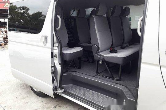 Toyota Hiace 2016 for sale-13