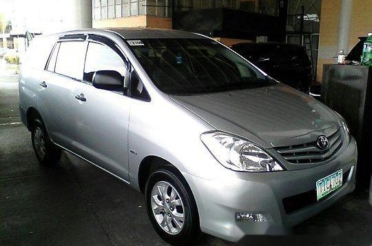 Toyota Innova 2013 for sale-2