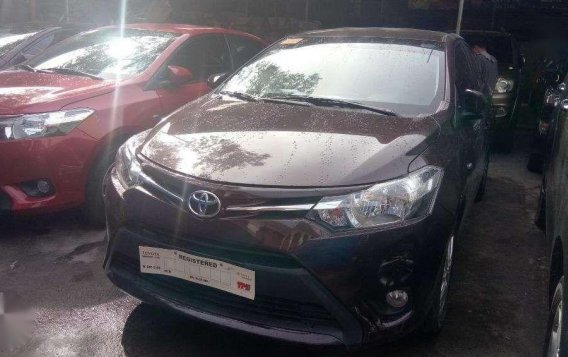 2018 Toyota Vios for sale-3