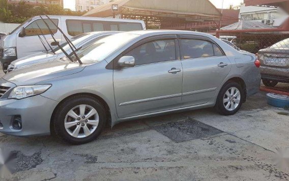 Toyota Altis G 2012 AT FOR SALE-2