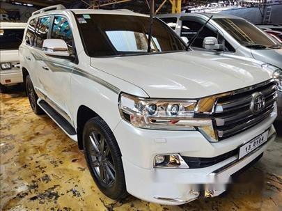 Toyota Land Cruiser 2016 AT for sale