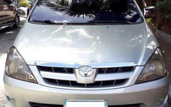 2005 Toyota Innova for sale-8