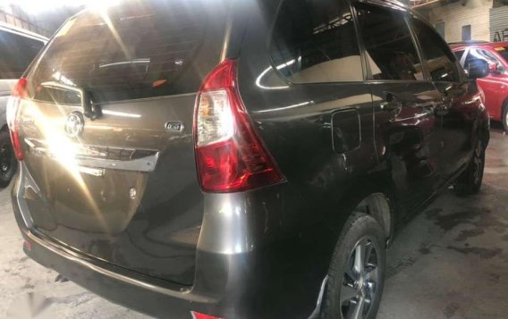 2017 Toyota Avanza for sale-2