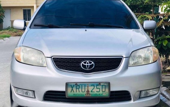 For Sale Toyota VIOS G 1.5 All power 2005 model-4