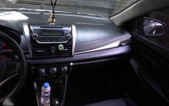 2016 Toyota Vios 1.3 E for sale-9