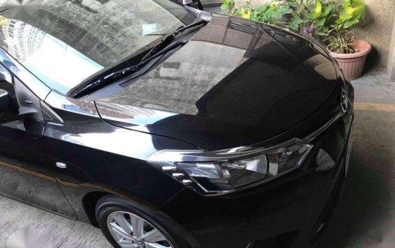 2016 Toyota Vios 1.3 E for sale-7