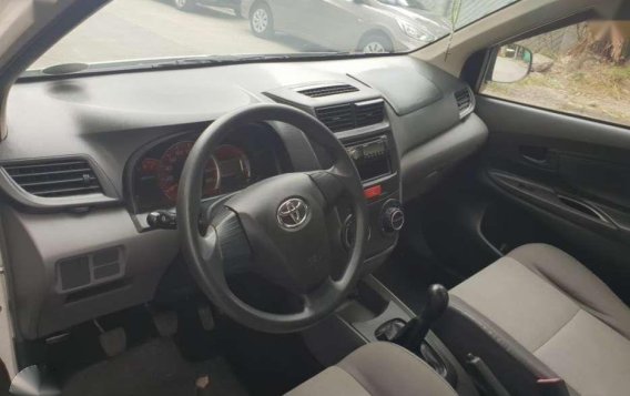 2014 Toyota Avanza for sale-4