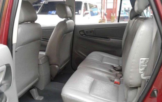 2005 Toyota Innova 2.7 J MT for sale-2