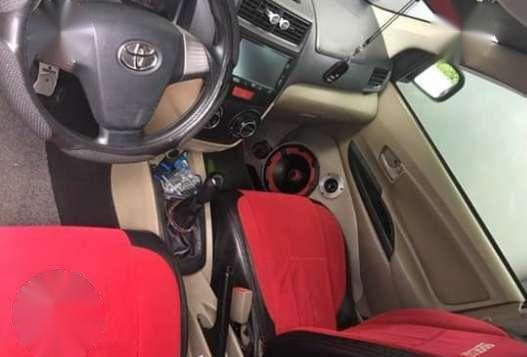 Rush sale Toyota Avanza 2008 Fully set up-2