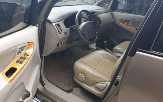 2010 Toyota Innova for sale-5