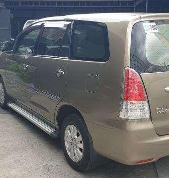 2010 Toyota Innova for sale-4