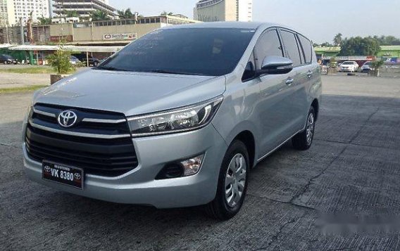 Toyota Innova 2017 for sale-1