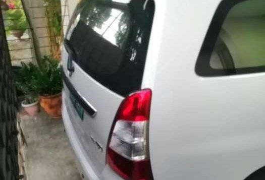 Toyota Innova 2013 D4D turbo diesel for sale-5