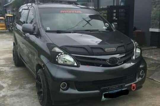 Rush sale Toyota Avanza 2008 Fully set up