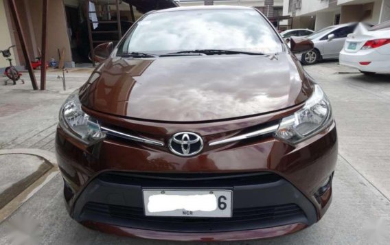 Toyota Vios 2014 for sale-2