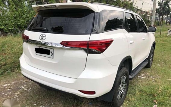 Toyota Fortuner 2017 for sale-2