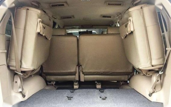 2006 Toyota Innova G Automatic Lady driver-1