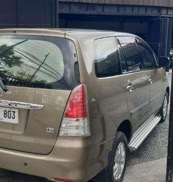 2010 Toyota Innova for sale-3