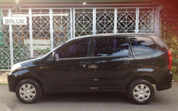 2011 Toyota Avanza 1.3J Manual Transmission-3