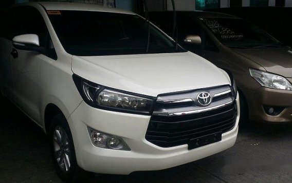 Toyota Innova 2017 for sale-2