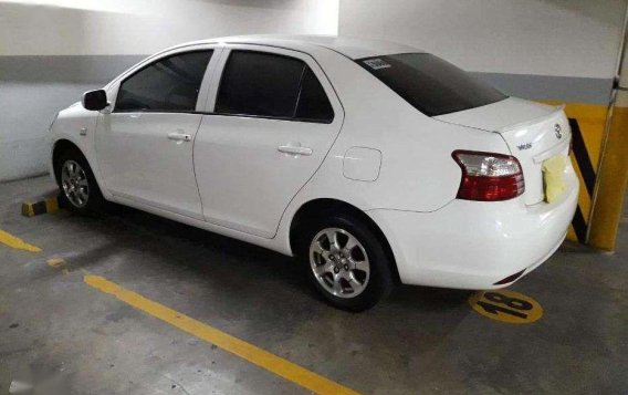 Toyota Vios 1.3J 2012 for sale