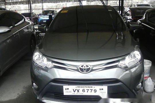 Toyota Vios 2017 for sale-1