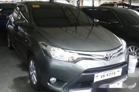 Toyota Vios 2017 for sale-2