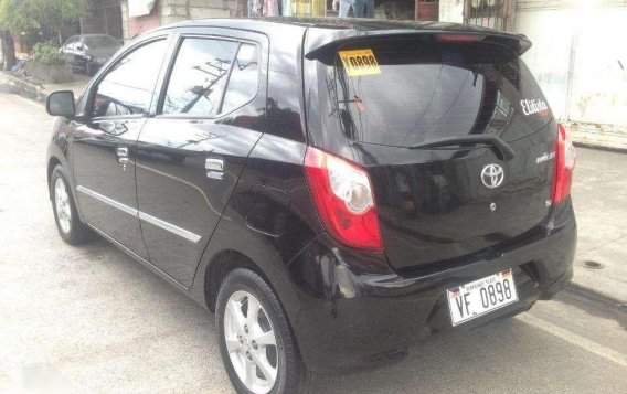FOR SALE 2016 Toyota Wigo G Hatchback Manual Php348000 Only-6