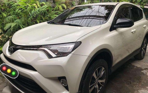 Toyota Rav4 2016 for sale-4