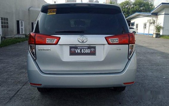 Toyota Innova 2017 for sale-3