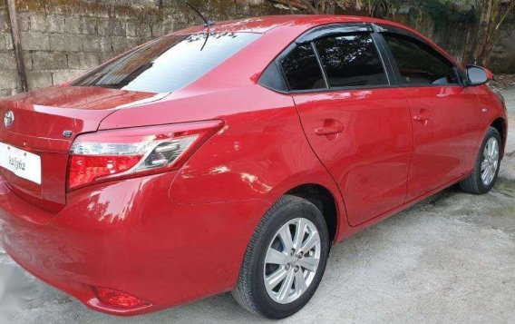 2018 Toyota Vios for sale