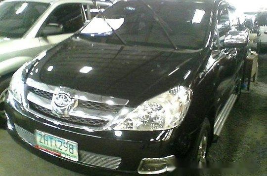 Toyota Innova 2007 for sale-2