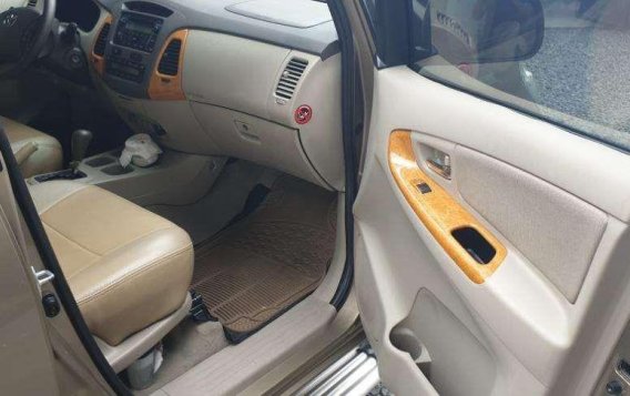 2010 Toyota Innova for sale-6