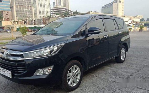 Toyota Innova 2017 for sale-1