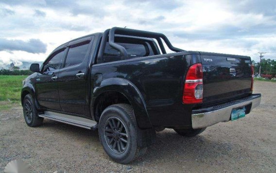 2013 Toyota Hilux for sale-2