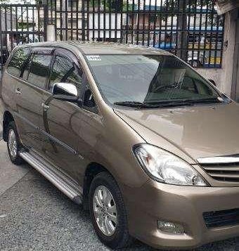 2010 Toyota Innova for sale-1