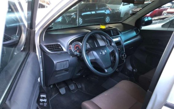 2018 Toyota Avanza J Manual Transmission-2